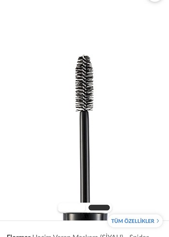 Flormar Maskara - Görsel 3