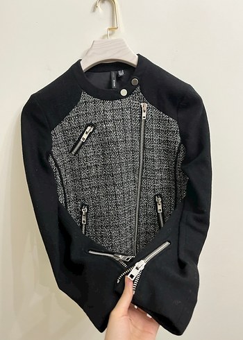 Mango Kadın Blazer Ceket - Görsel 2