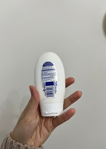 Nivea Onarıcı El Kremi 75 ml - Görsel 2