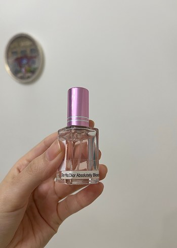 Kadın Parfümü Absolutely Blooming EDP - Görsel 2