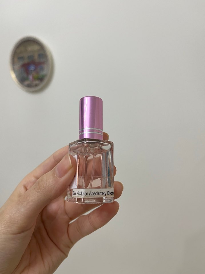 Kadın Parfümü Absolutely Blooming EDP - Görsel 2