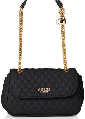 GUESS Deri Kadın Çanta - Görsel 2