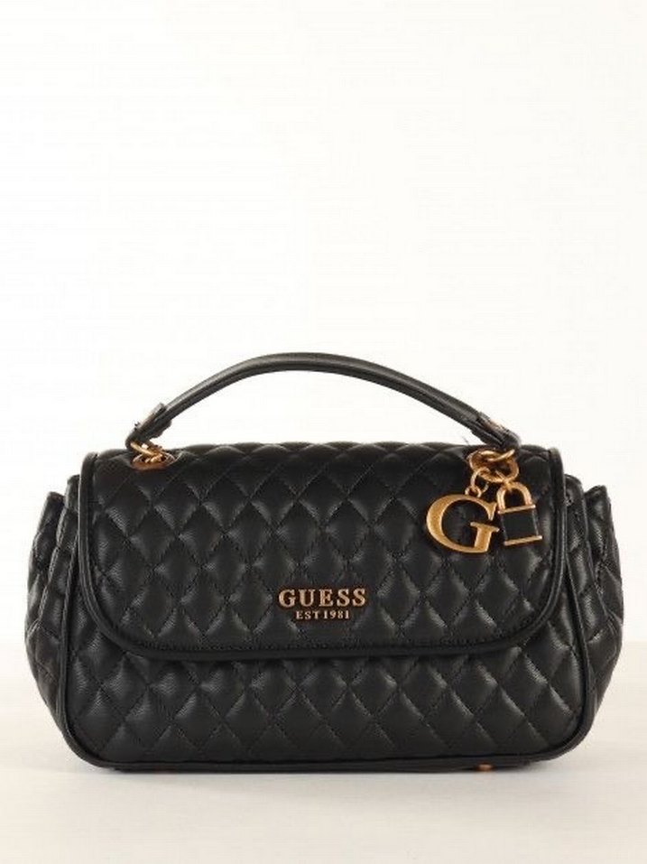 GUESS Deri Kadın Çanta - Görsel 4