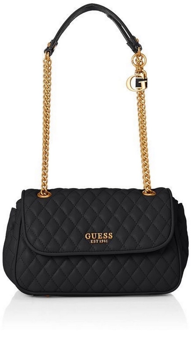 GUESS Deri Kadın Çanta - Görsel 2