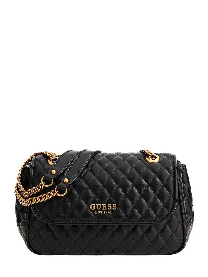 GUESS Deri Kadın Çanta - Görsel 3