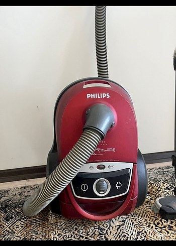 Philips FC-9171 Elektrikli Süpürge - Görsel 4