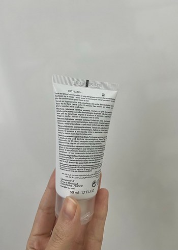 SVR Sensifine Maske 13 İçerikli Nemlendirici - Görsel 2