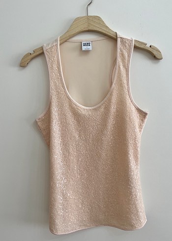 Vero Moda Kolsuz Bluz