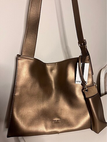  Beden Nine west Kadın Çanta