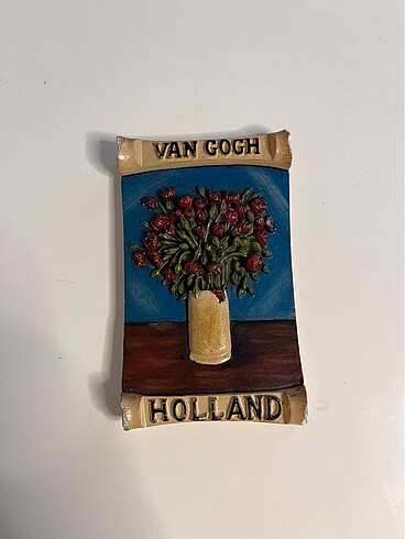 Van gogh süs