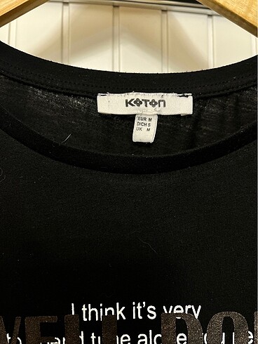Koton Koton Tshirt