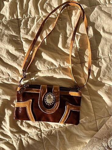 American Vintage Vintage Çanta