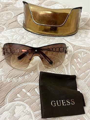 Orjinal Guess Güneş Gözlüğü