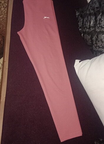 Slazenger Marka tayt yenidir 