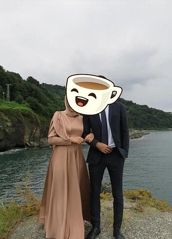 Abiye elbise