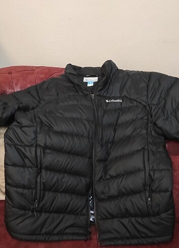 Columbia orjinal mont