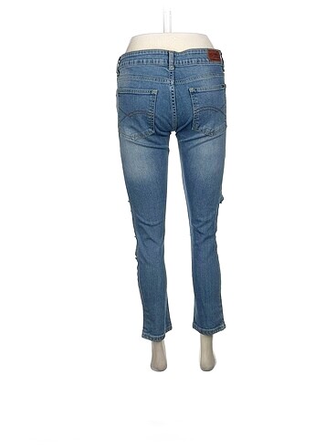 30 Beden Tommy Hilfiger Jean / Kot %70 İndirimli.
