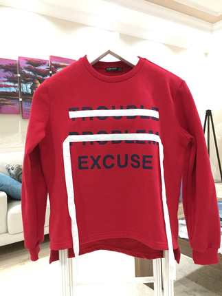 Bershka 