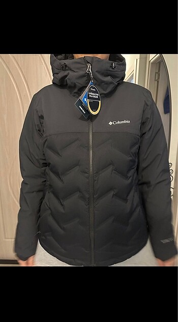 Orjinal columbia mont