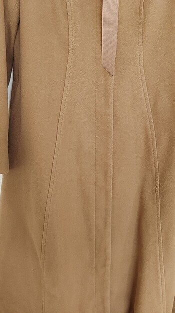 40 Beden camel Renk Armine mont