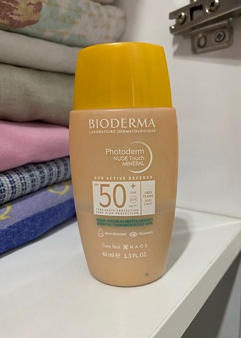 Bioderma