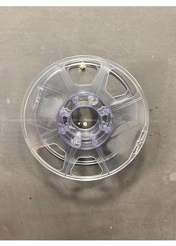 Boş Filament Makara 6adet