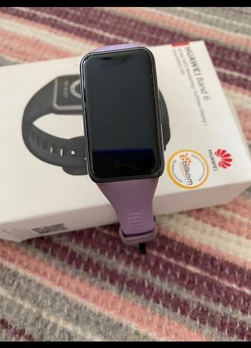 Huawei Huawei band 6