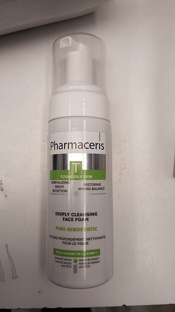 pharmaceris T-Zone Oily Skin 