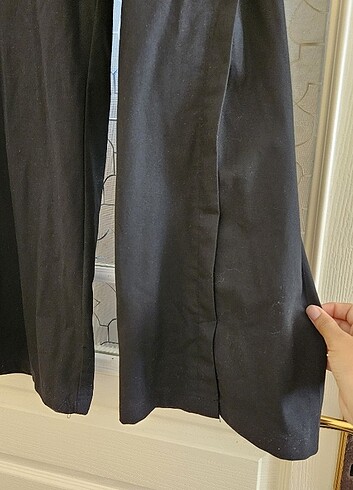 m Beden siyah Renk Zara Pantolon
