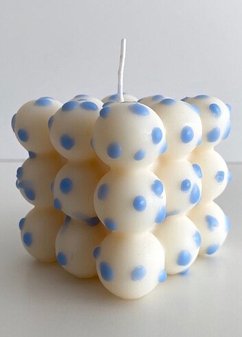 bubble mumlarımız