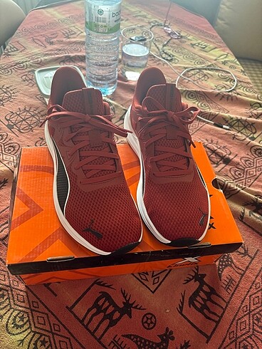 Puma Puma spor ayakkabı