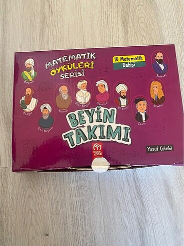Beyin takımı