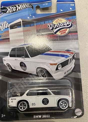 Beden Renk Hotwheels koleksiyonun en özel arabaları