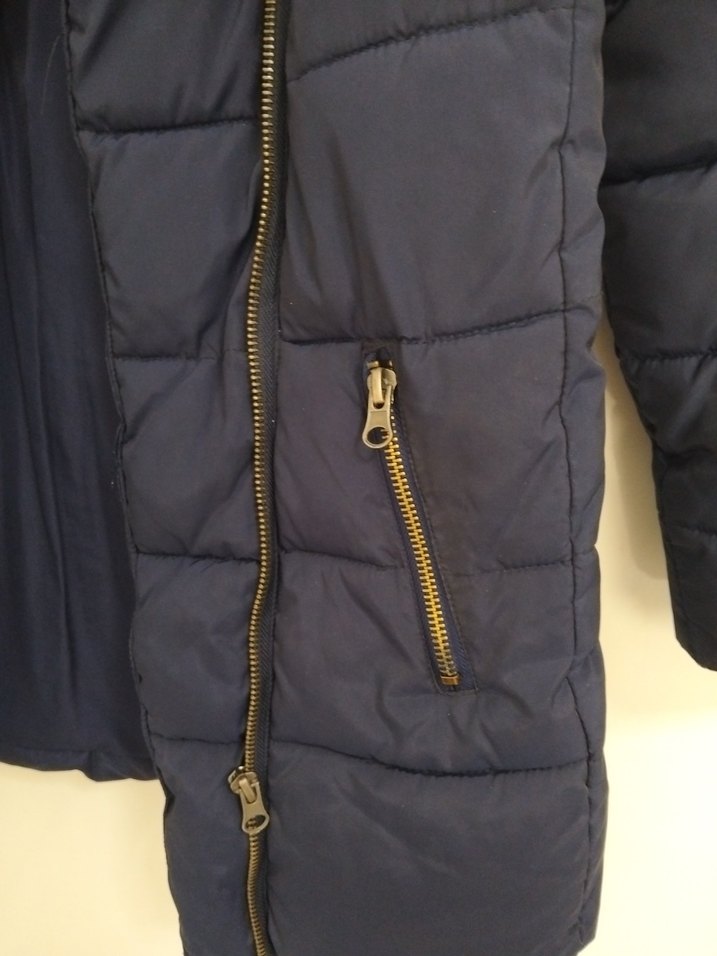 çocuk mont - Görsel 4