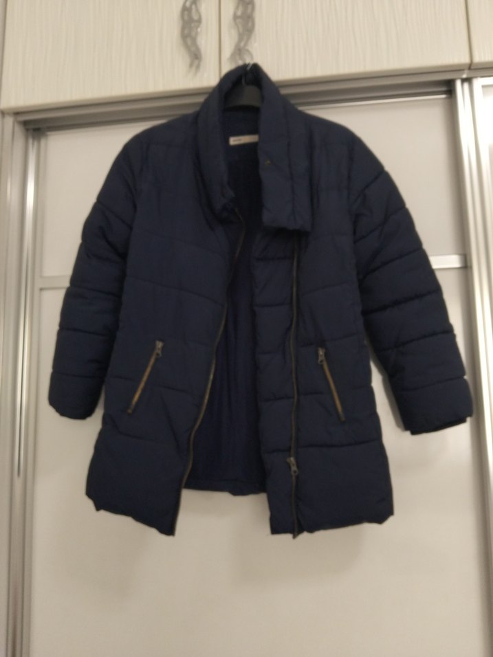 çocuk mont - Görsel 2