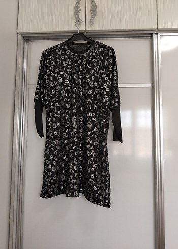 salaş tunik - Görsel 2