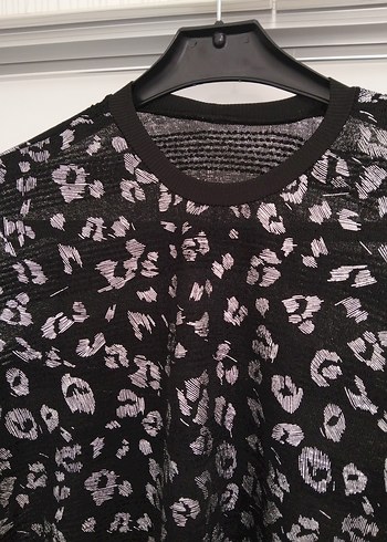 salaş tunik - Görsel 3