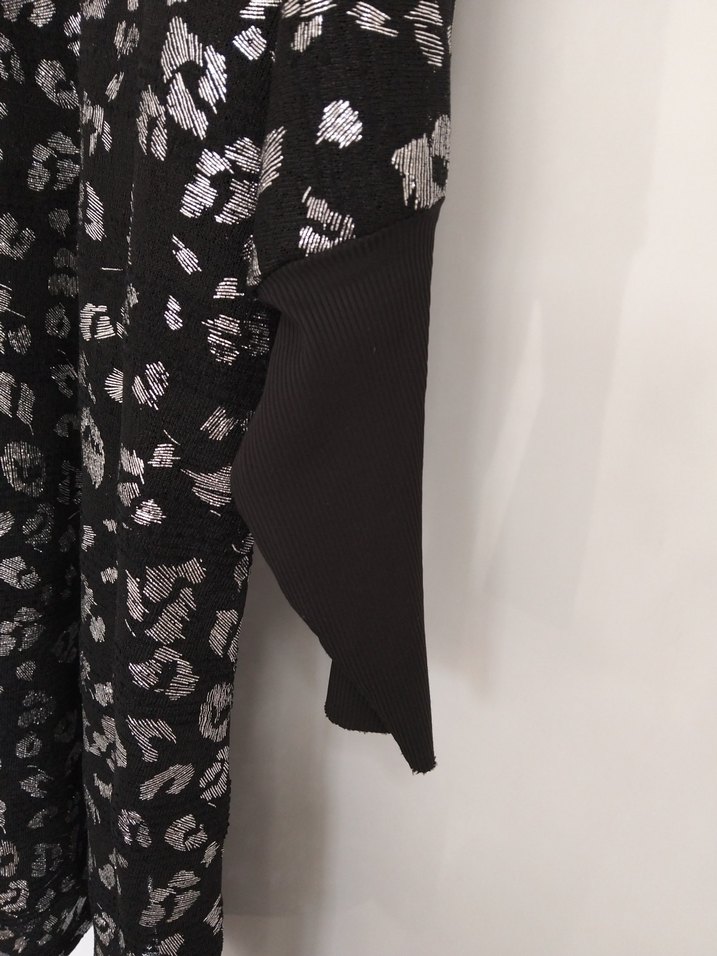 salaş tunik - Görsel 4