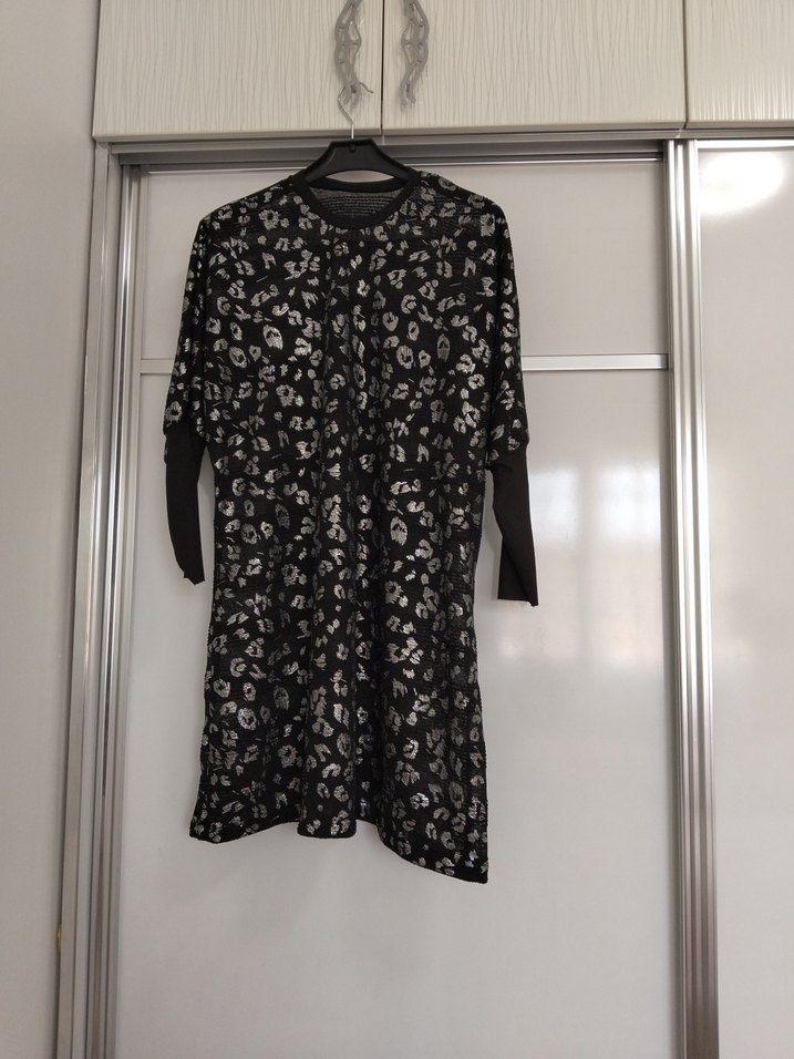 salaş tunik - Görsel 2