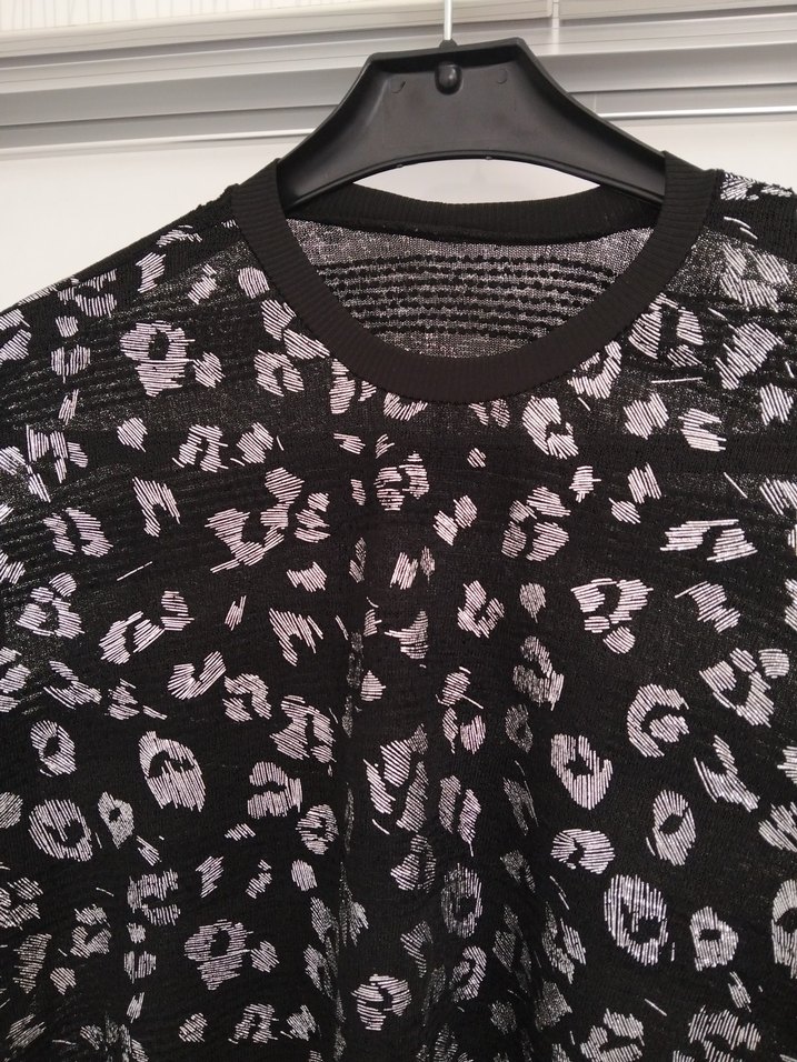 salaş tunik - Görsel 3