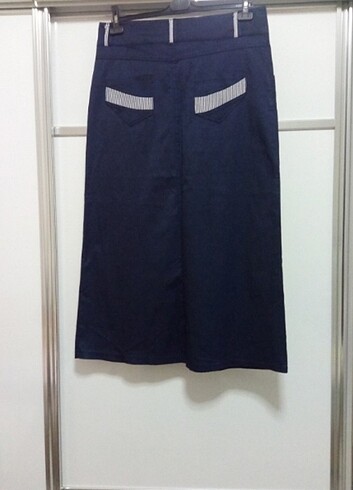 Uzun etek - Görsel 3