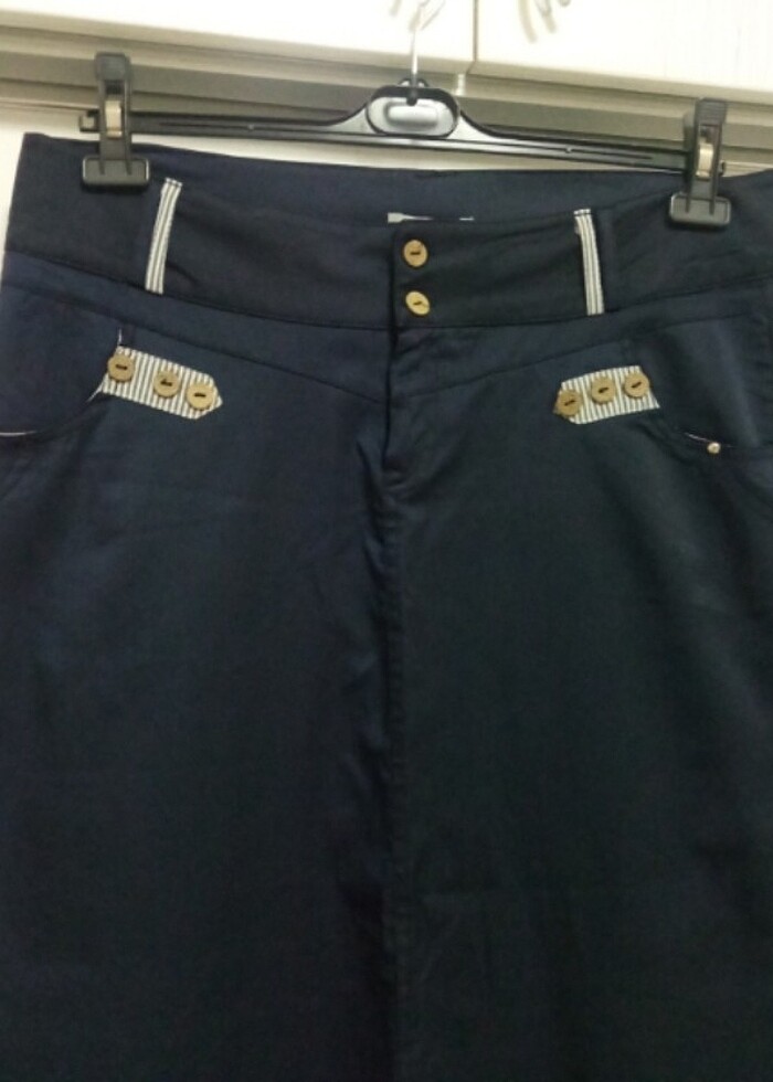 Uzun etek - Görsel 2