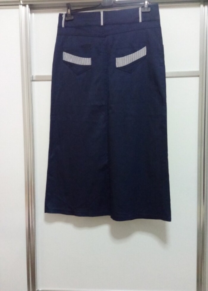 Uzun etek - Görsel 3