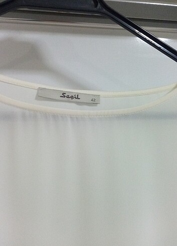 Abiye tunik - Görsel 4