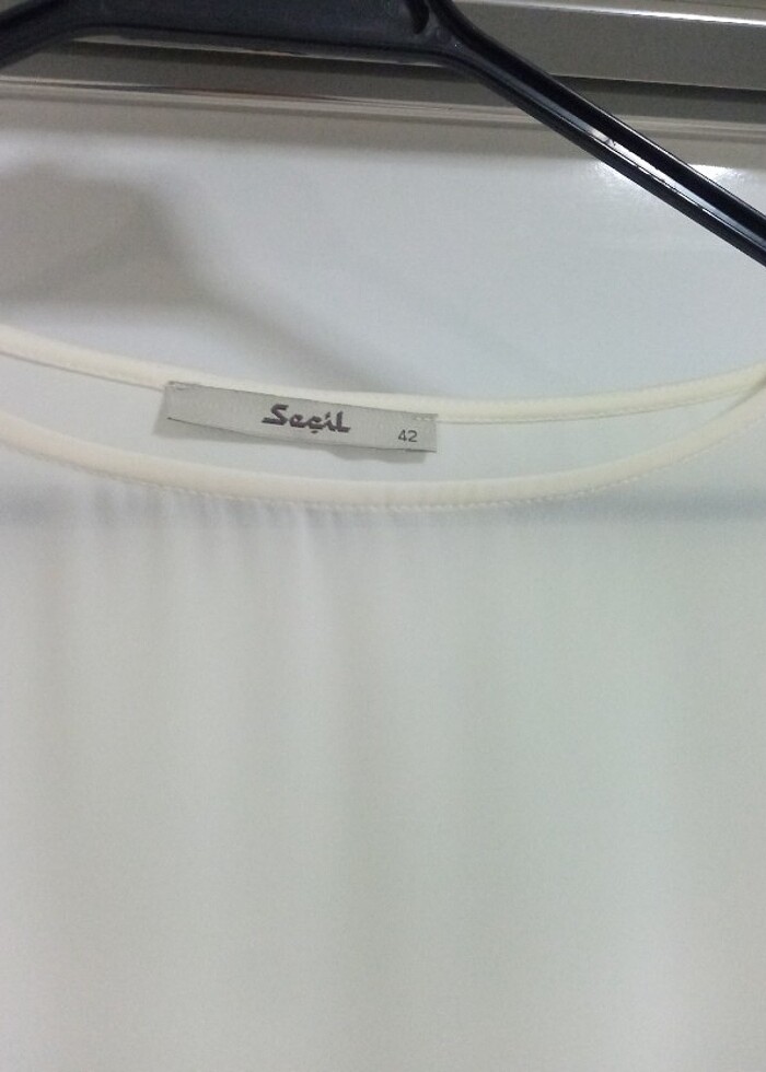 Abiye tunik - Görsel 4