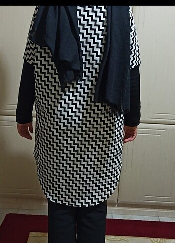 Kadın hırka - Görsel 3