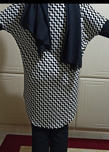 Kadın hırka - Görsel 4