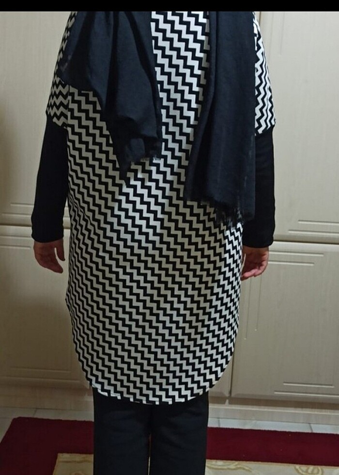 Kadın hırka - Görsel 3