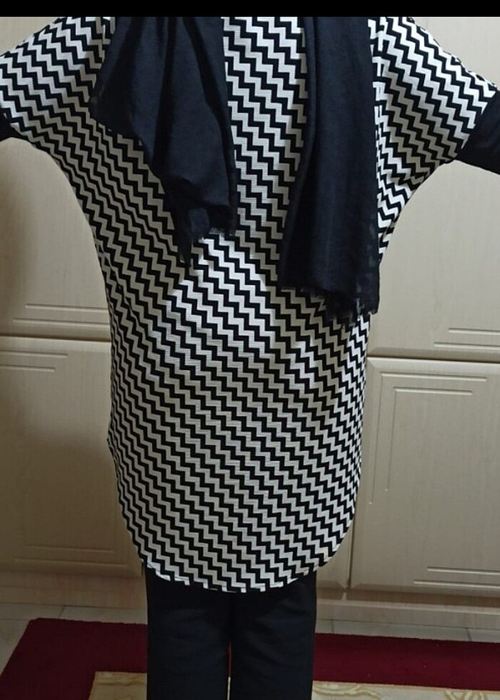 Kadın hırka - Görsel 4