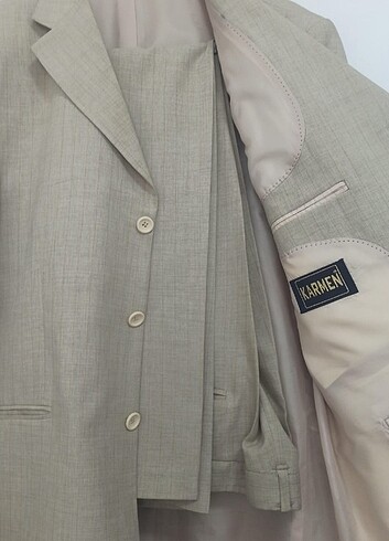 Erkek takım - Görsel 4